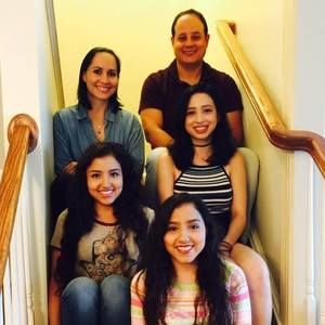 Meet your Posher, Cynthia